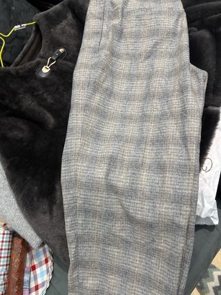 Pantalón Massimo Dutti