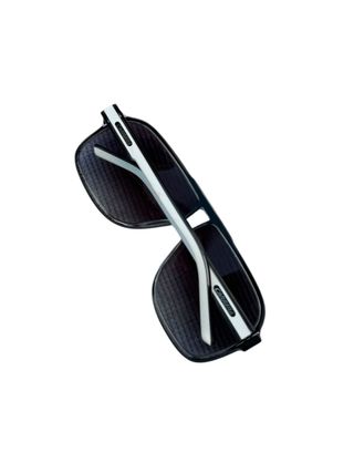 Gafas de Sol Carrera Negras y Grises