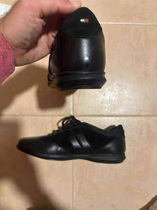 Zapatillas vestir Tommy Hilfiger Talla 43