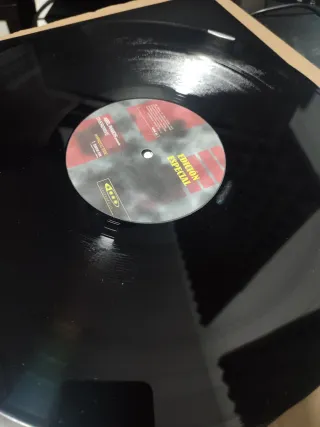 Attica - Timewarp / Overdrive - Das Spiegel