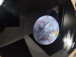 Attica - Timewarp / Overdrive - Das Spiegel