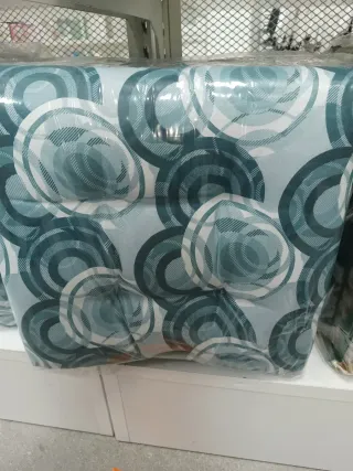 Set 6 Cuscini MA 4 Punti