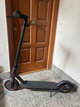 Patinete Eléctrico Xiaomi Pro 2