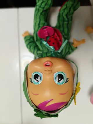 Bebé Llorón Sandía