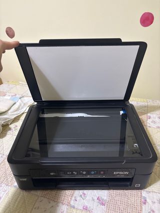 Impresora Epson XP-225 WiFi