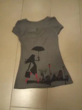 Maglie diverse  TG S