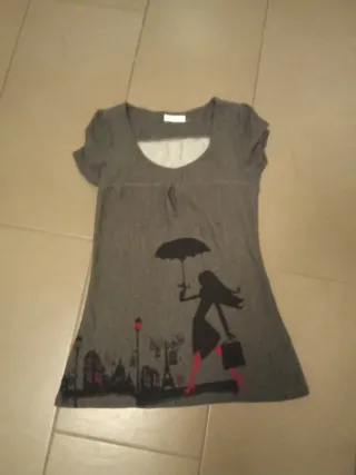 Maglie diverse  TG S