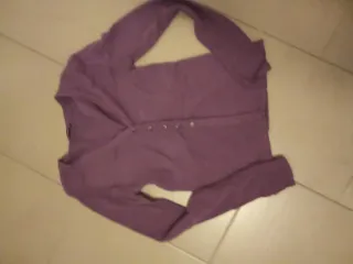 Maglie diverse  TG S