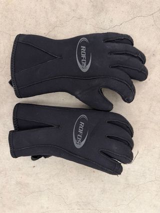 Guanti ROFOS Neoprene