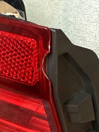 Piloto Trasero Izquierdo BMW 2 F45 7311041-08