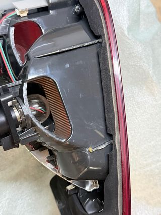 Piloto Trasero Izquierdo BMW 2 F45 7311041-08