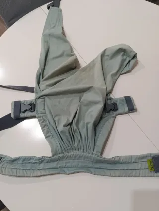 Mochila Boba Bliss Sea Mist