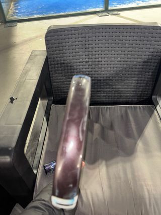 Pala Padel Wilson Bela Pro 2025