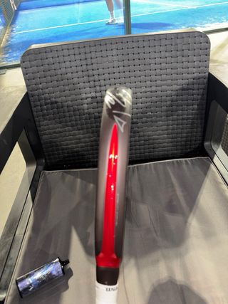 Pala Padel Wilson Bela Pro 2025