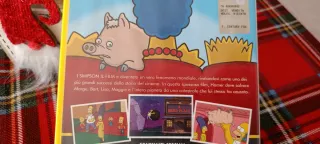 I Simpson - Il Film DVD Edizione Italiana