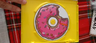 I Simpson - Il Film DVD Edizione Italiana