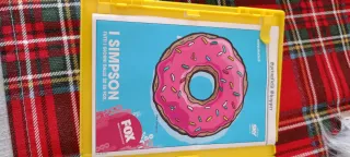 I Simpson - Il Film DVD Edizione Italiana
