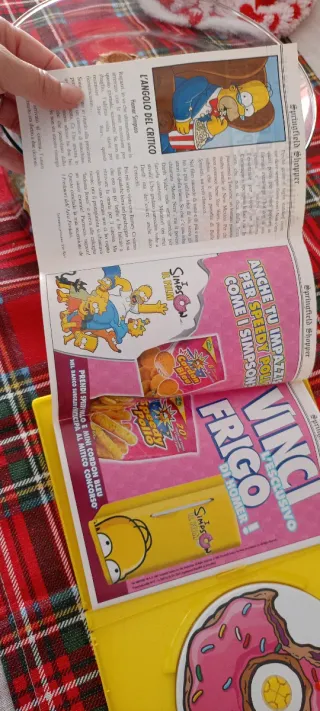 I Simpson - Il Film DVD Edizione Italiana