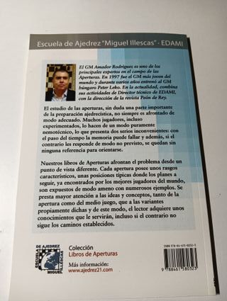 El camino hacia la maestría