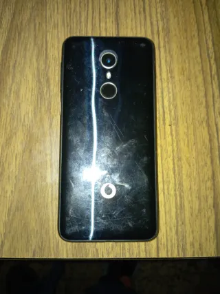 Vodafone VFD 720 Negro