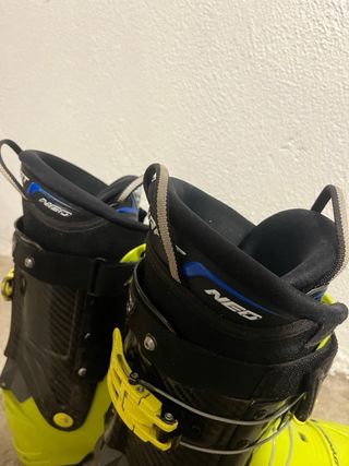 Botas Dynafit TLT 6 Performance Talla 27