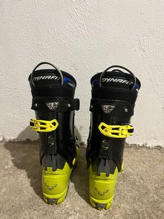 Botas Dynafit TLT 6 Performance Talla 27