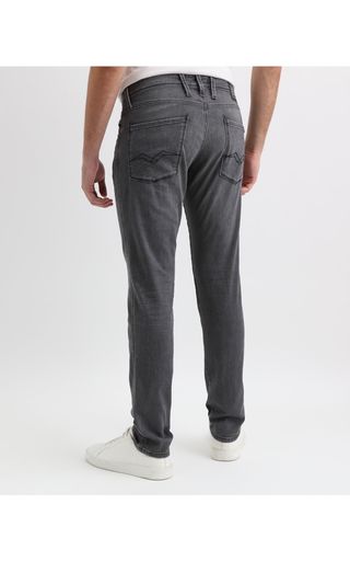 Replay Anbass. Pantalón vaquero slim. W31 L34