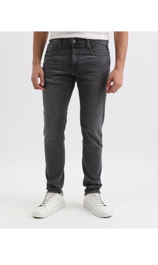 Replay Anbass. Pantalón vaquero slim. W31 L34