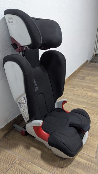 Silla coche Britax Römer Kidfix XP II
