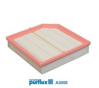 Filtro de aire Purflux A3000