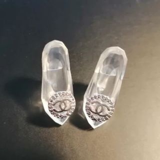 Scarpe Barbie Fashion Integrity Toys