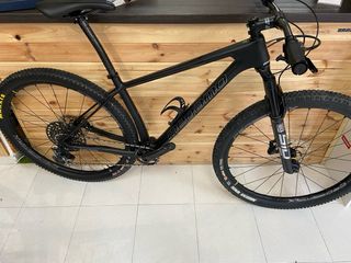 Bicicleta Megamo MTB