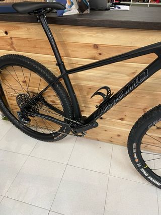 Bicicleta Megamo MTB