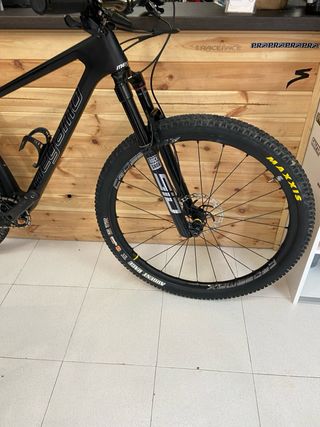 Bicicleta Megamo MTB