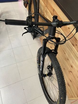 Bicicleta Megamo MTB