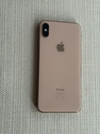 iPhone XS Max 256GB Libero