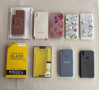 iPhone XS Max 256GB Libero