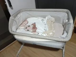 Cuna de colecho Chicco