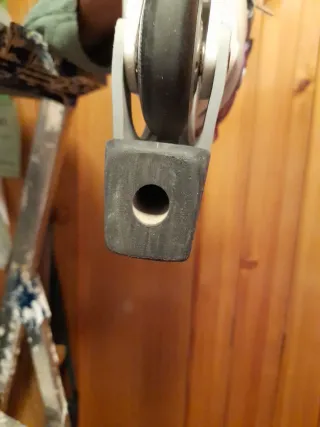 Patines Oxelo Fit.3 Junior Talla 35-38