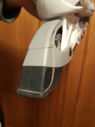 Patines Oxelo Fit.3 Junior Talla 35-38