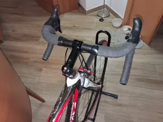 Bicicleta de carretera Wilier Triestina