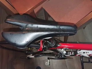 Bicicleta de carretera Wilier Triestina