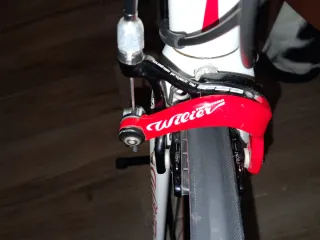 Bicicleta de carretera Wilier Triestina