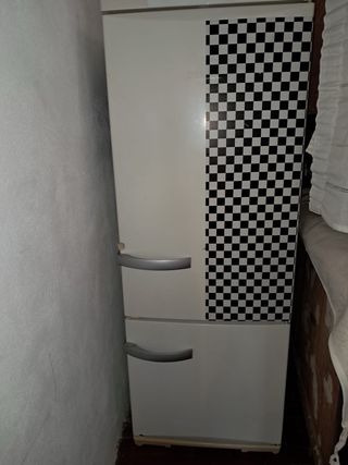 Frigorífico Miele
