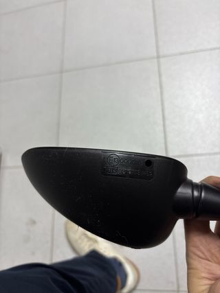 Retrovisor Izquierdo Honda