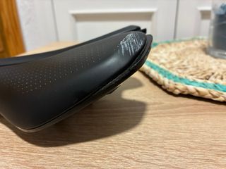 Sillín Ciclismo Giant Negro