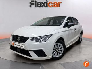 Seat Ibiza 1.0 EcoTSI 70kW (95CV) Reference