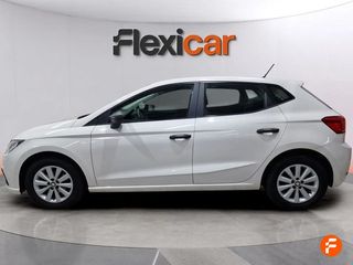 Seat Ibiza 1.0 EcoTSI 70kW (95CV) Reference