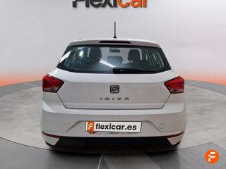 Seat Ibiza 1.0 EcoTSI 70kW (95CV) Reference