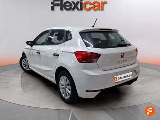 Seat Ibiza 1.0 EcoTSI 70kW (95CV) Reference